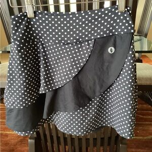 Dona jo skort size 1 (sm)